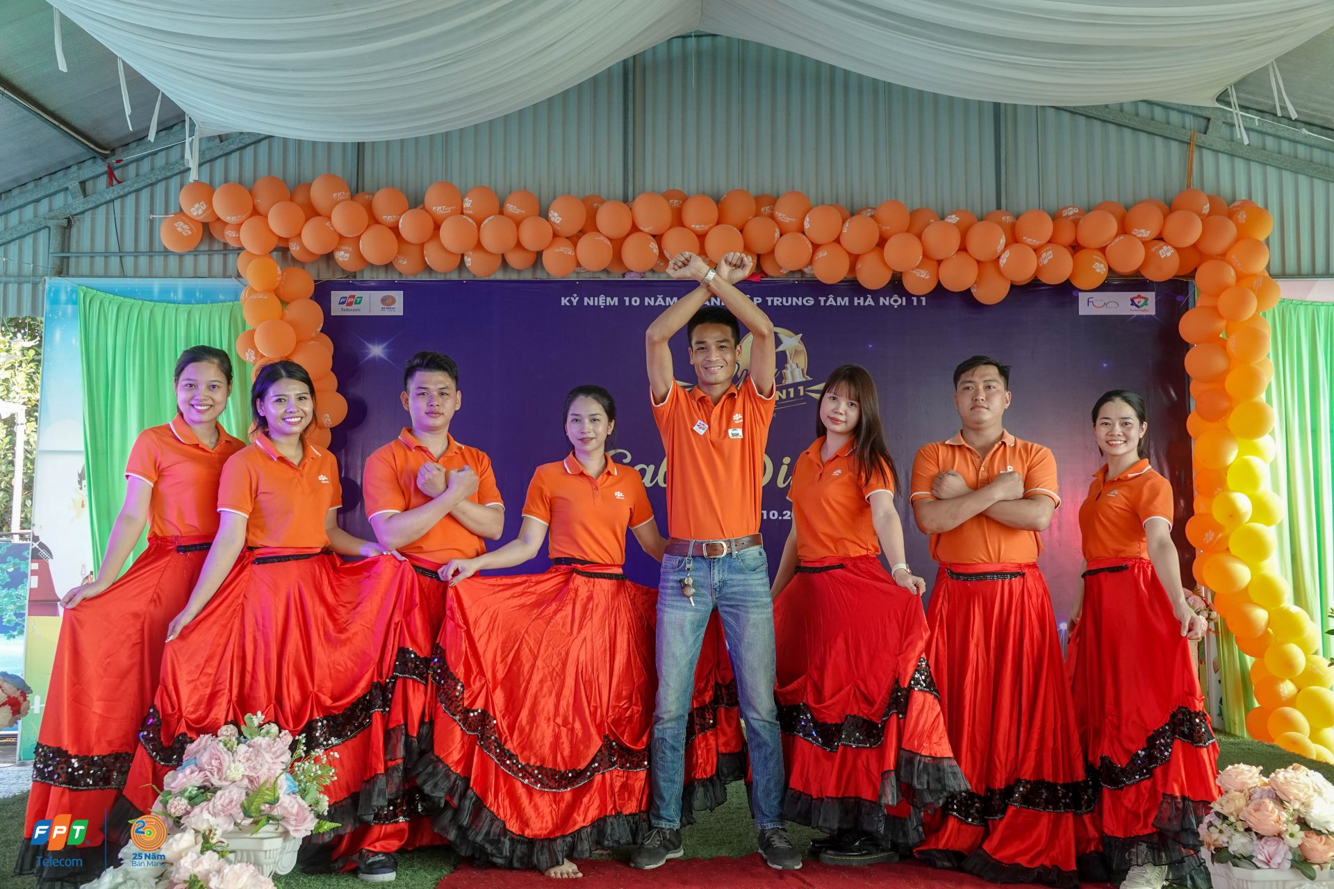 Lắp đặt mạng FPT Phú Xuyên, Hà Nội